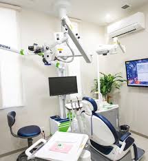 最近の歯医者事情