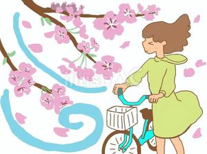 今日も見つけた！『春』を！！