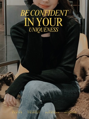 個性を活かせる・・・