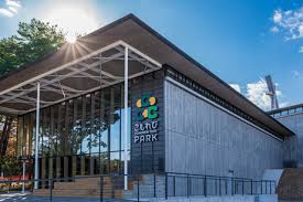 新しい別府名所できました