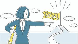 稼ぎたい貴女！まずは●●を立てましょう♪