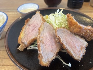 ご褒美ランチ