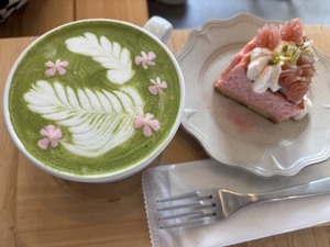 よしけん散歩---新たな発見