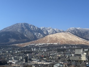 久々に・・・