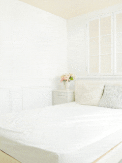 待機室紹介します！