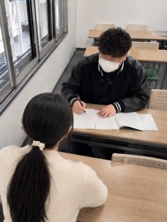 【最初から全部できる子ほぼいません😂】