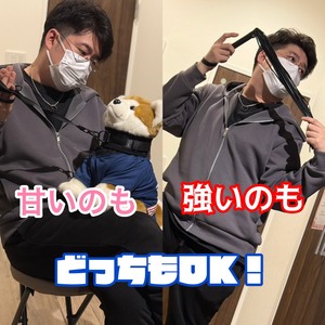 【“女王様しか無理”な世界ではないです🙆‍♂️】
