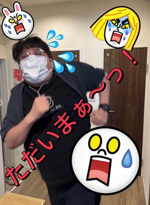 【“受け身疲れ”って結構あるらしいです😂】