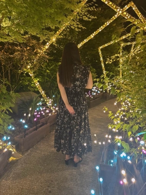 イルミネーションの撮影✨