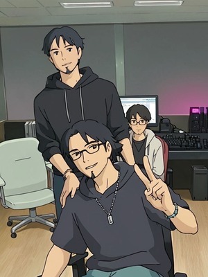 社員、アルバイトみんな仲良し！！
