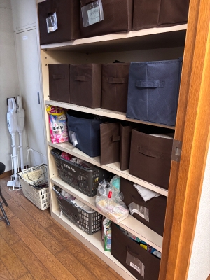 寮の備品について！！