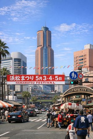 土曜日 昼の『あいどーる』