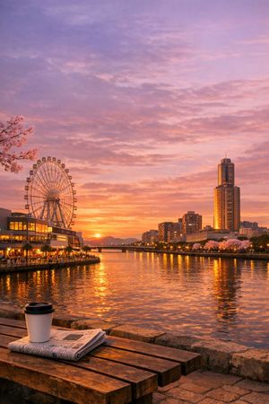 🌆 5/1・金曜日 夕方の『あいどーる』