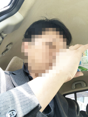 完全なる敗北