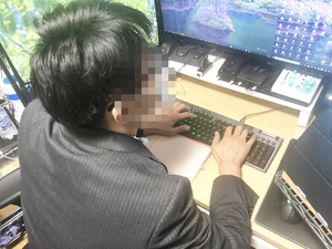 はじめてこのお仕事に挑戦する方、ご安心ください。