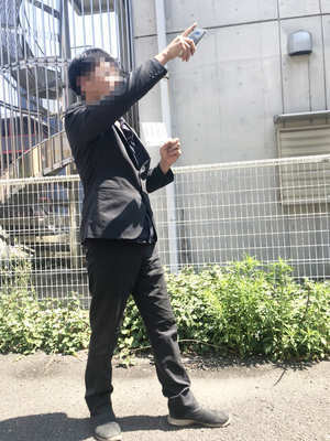 未経験さんも安心です
