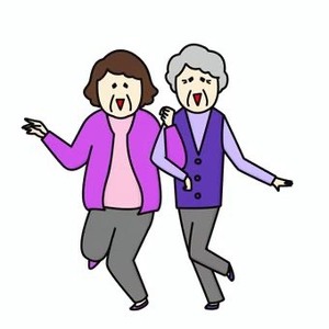 「母と義母」
