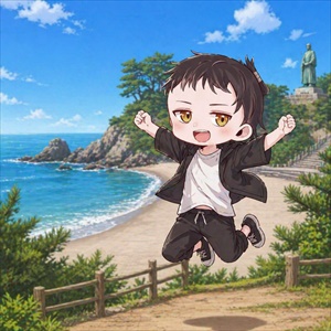 ★【GW爆発】カツオも跳ねるが、諭吉も跳ねる！？「昭和の日」に柊二が贈る、高知出稼ぎサバイバルガイド🔥