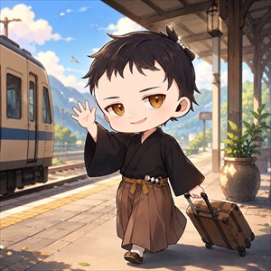 ★旅の日に考える、高知で始める出稼ぎという新しい旅🚅