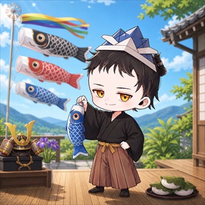 ★こどもの日に思い出す、高知の澄んだ空とこれからの楽しみ🎏✨