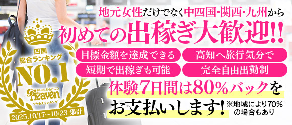 高知デリヘル倶楽部 人妻熟女専門店