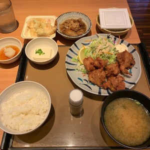 出戻りしてようか考えてます！ 大丈夫ですか？