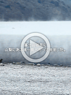 【早番主任ブログ】竜が岳