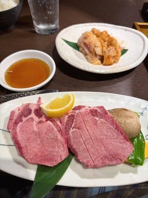 豚骨スープからフローラルへ…