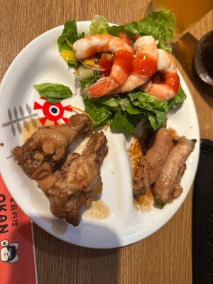 パーティ🪅久々だよ〜🤭