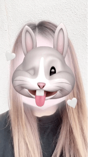 注目👇久々に登場してくれました💓✨