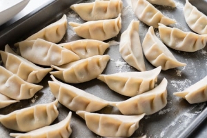 私実は〇〇なんです🥟