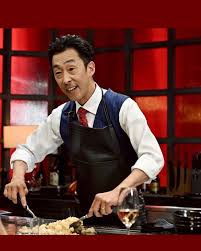 やっぱりやっちんにはheartgroup🄬しかない(笑)