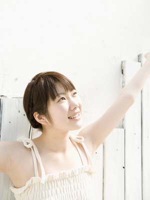 体験入店について