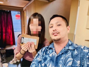 💙顔出しNGでも人気になれる理由🤍