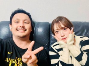 💙「ありがとう」が最大のご褒美🤍