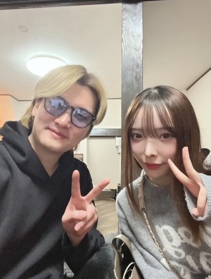 💙高級感の中にある安心感🤍