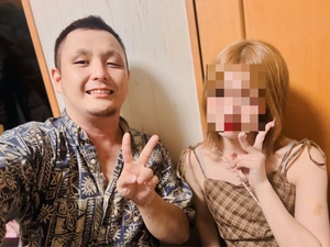 💙Wワークでも安心して働ける🤍