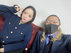 自己プロデュースって！！！！！