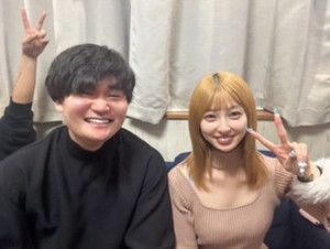 楽しくお仕事できますヨ❕（´∀｀*）ｳﾌﾌ