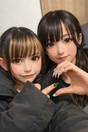 💙顔出しNGでも人気になれる理由🤍