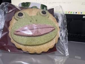 🐸