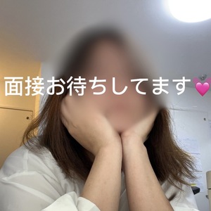 面接の流れ👀