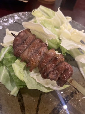 久々の！