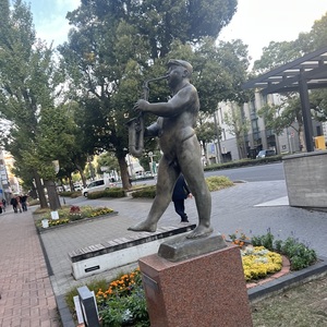旅行気分で出稼ぎ♪