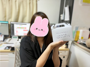 あっという間に！GWが終わりました
