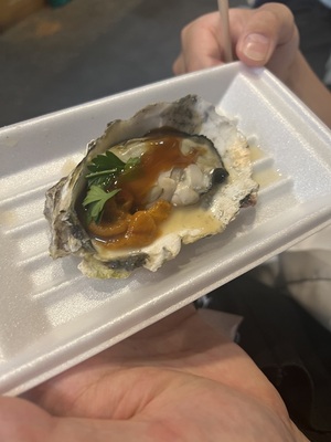 やっぱり広島にきたらねえ…