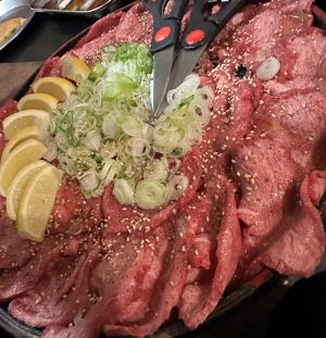 残念・・