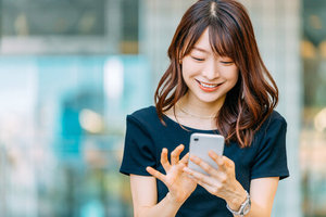 未経験でも安心