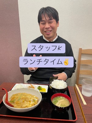 ✨スタッフってどこまで関わるの？距離感について✨