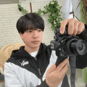 本物に触れられる環境